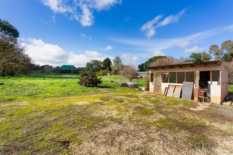 Third view of Homely land listing, 23B Brigade Avenue, Campbells Creek VIC 3451