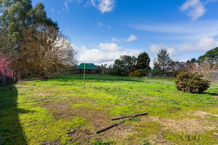 Fourth view of Homely land listing, 23B Brigade Avenue, Campbells Creek VIC 3451