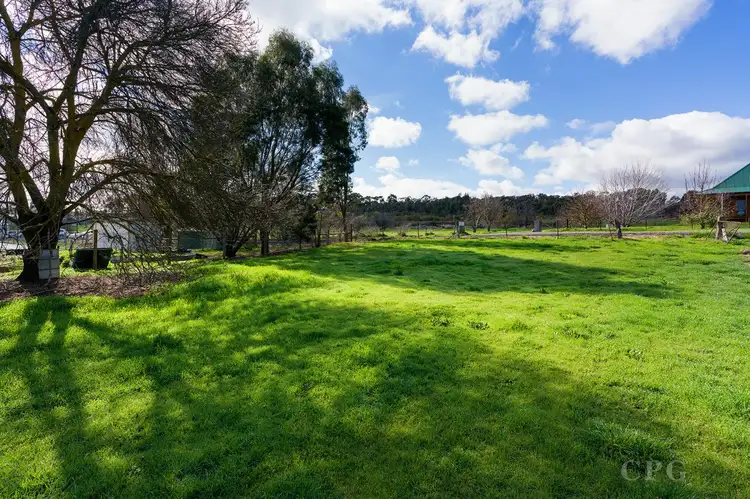 Fifth view of Homely land listing, 23B Brigade Avenue, Campbells Creek VIC 3451