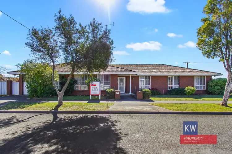 1 Nindoo Drive, Morwell VIC 3840