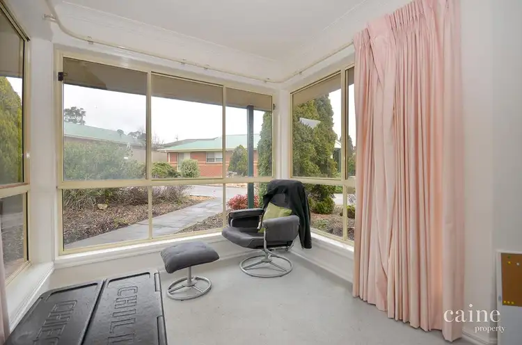 Second view of Homely townhouse listing, 9/104-106 Whitehorse Road, Mount Clear VIC 3350