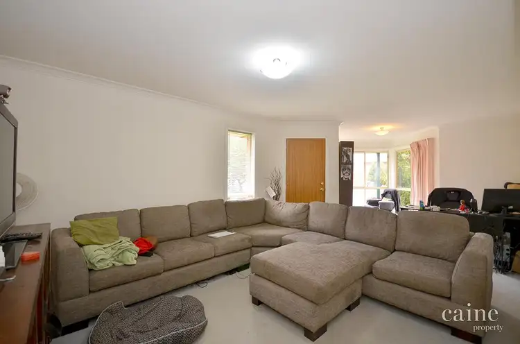 Third view of Homely townhouse listing, 9/104-106 Whitehorse Road, Mount Clear VIC 3350