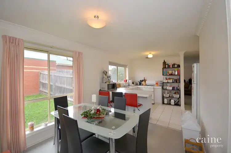 Fourth view of Homely townhouse listing, 9/104-106 Whitehorse Road, Mount Clear VIC 3350