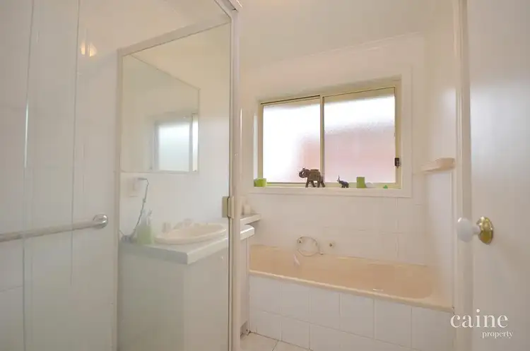 Fifth view of Homely townhouse listing, 9/104-106 Whitehorse Road, Mount Clear VIC 3350