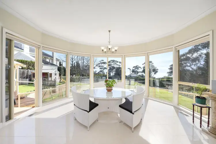 Second view of Homely house listing, 10 Almeria Court, Mount Eliza VIC 3930
