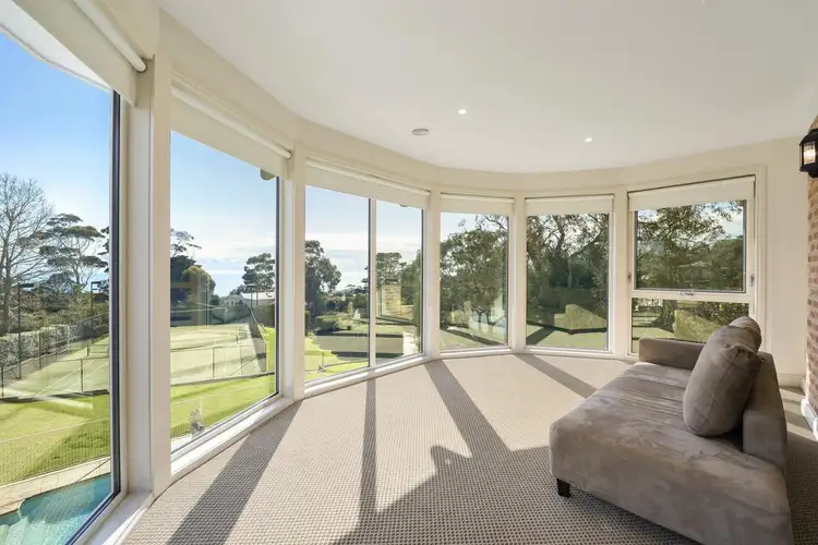 Third view of Homely house listing, 10 Almeria Court, Mount Eliza VIC 3930