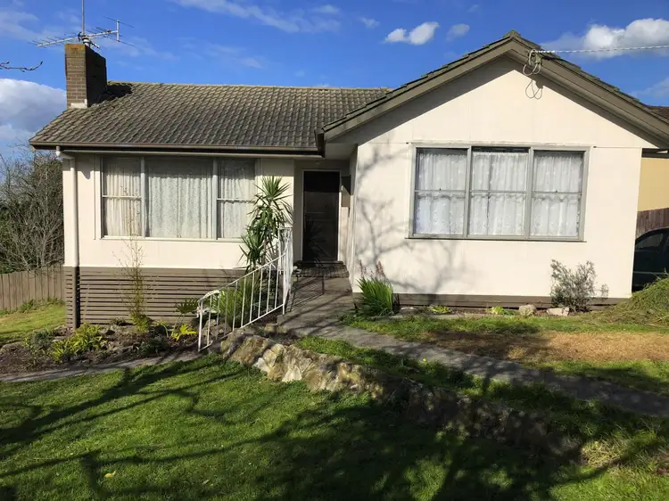 66 Haywood Street, Morwell VIC 3840