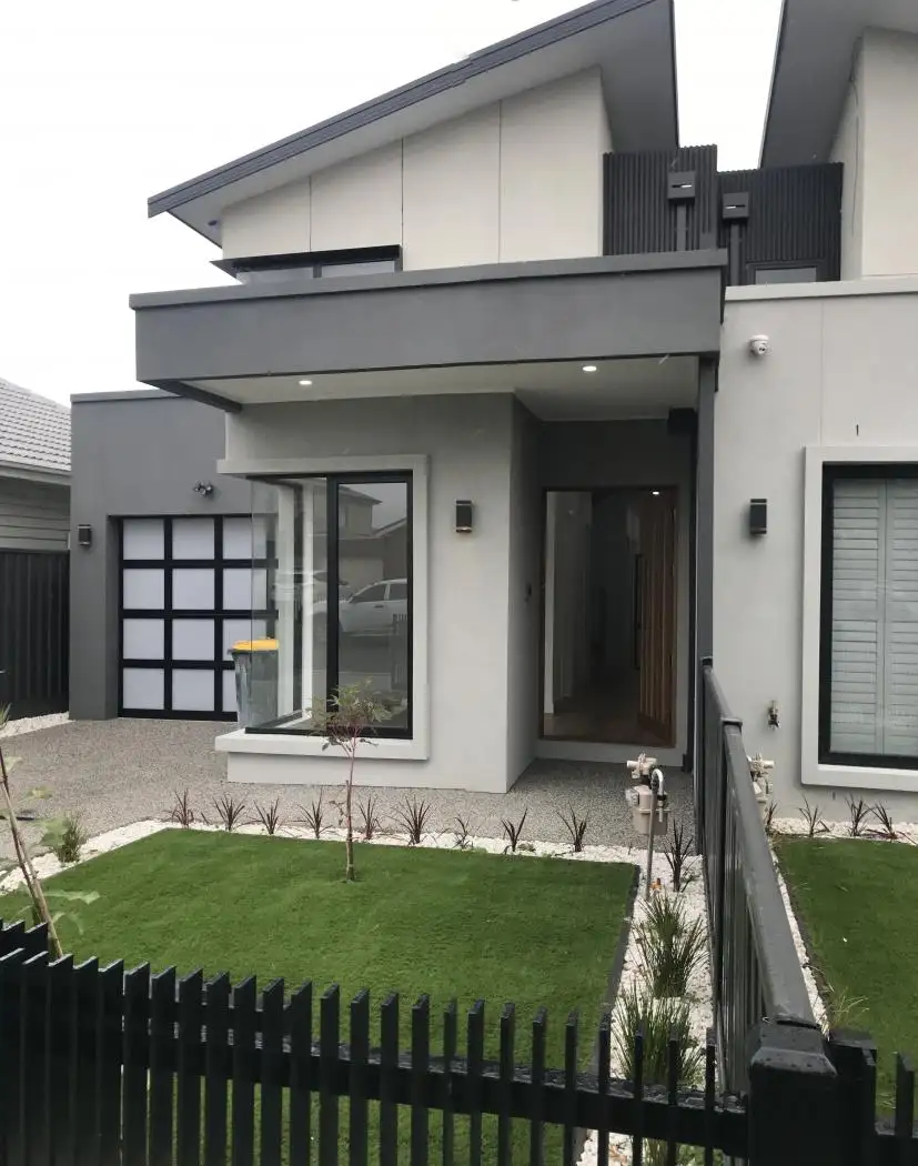 Main view of Homely townhouse listing, 1/49 Hearn Street, Altona North VIC 3025