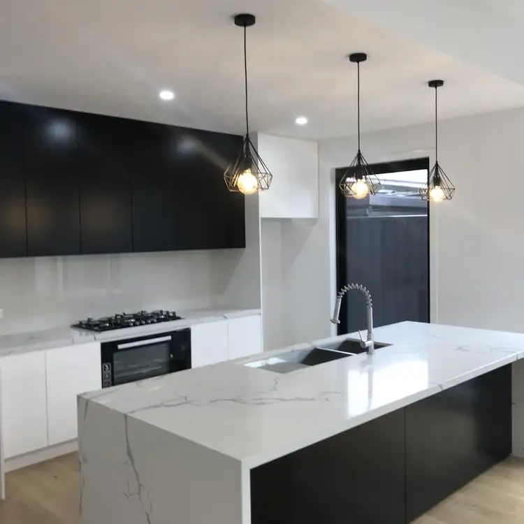Fourth view of Homely townhouse listing, 1/49 Hearn Street, Altona North VIC 3025