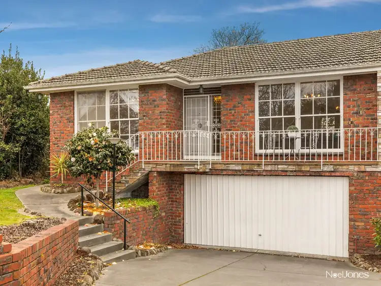 Main view of Homely unit listing, 955 Riversdale Road, Surrey Hills VIC 3127