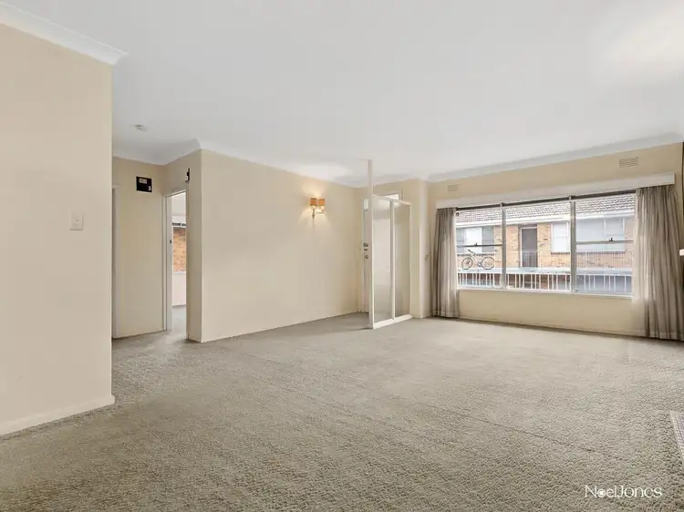 Second view of Homely unit listing, 6/24 Highbury Grove, Kew VIC 3101