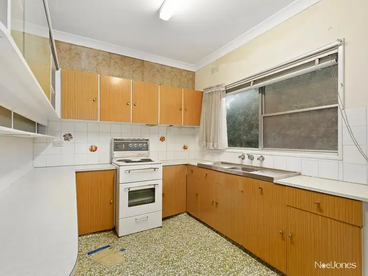 Third view of Homely unit listing, 6/24 Highbury Grove, Kew VIC 3101