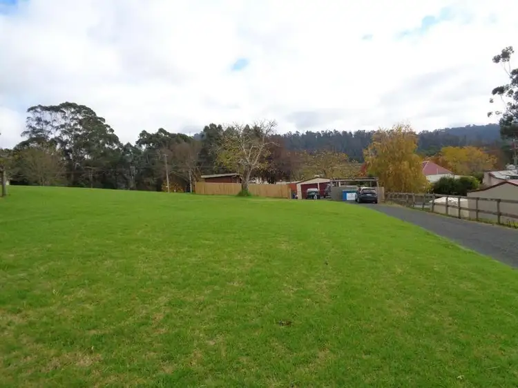 Lot , 10 Church Street, Boolarra VIC 3870