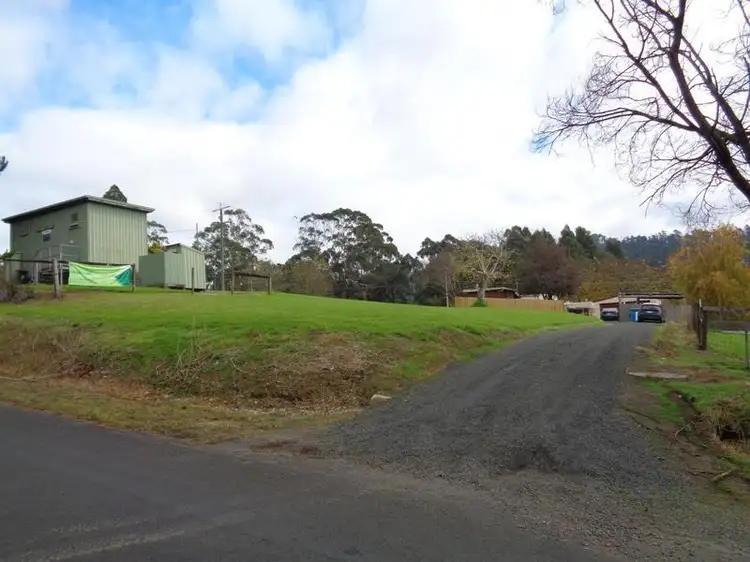 Second view of Homely land listing, Lot , 10 Church Street, Boolarra VIC 3870
