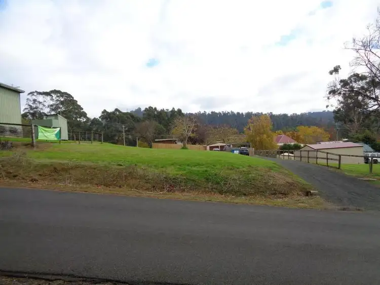 Third view of Homely land listing, Lot , 10 Church Street, Boolarra VIC 3870