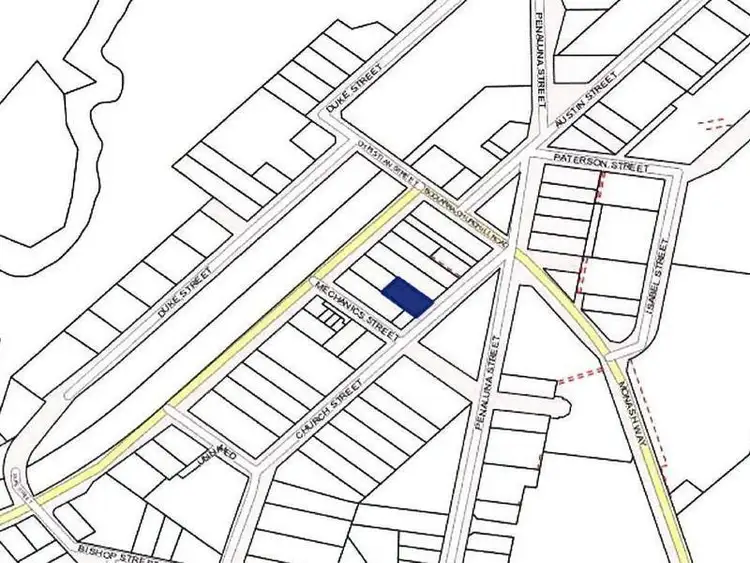 Seventh view of Homely land listing, Lot , 10 Church Street, Boolarra VIC 3870