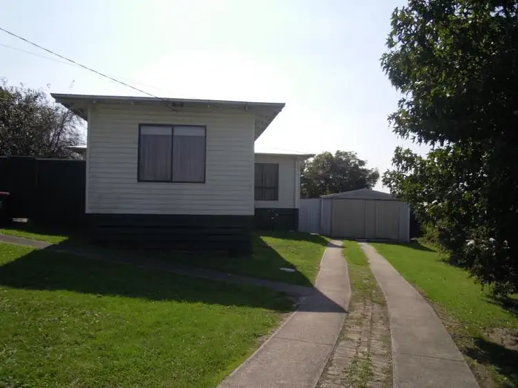 4 Maurice Court, Morwell VIC 3840