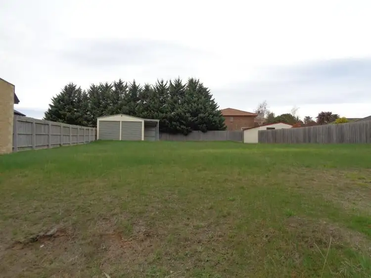 Lot , 32 Skeldale Wynd, Morwell VIC 3840