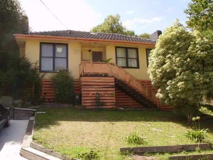 67 Hourigan Road, Morwell VIC 3840