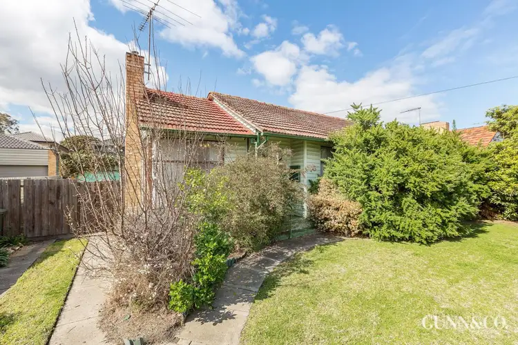 Second view of Homely house listing, 20 Robb Street, Spotswood VIC 3015