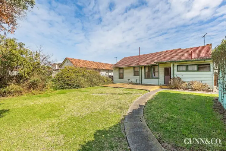 Fifth view of Homely house listing, 20 Robb Street, Spotswood VIC 3015