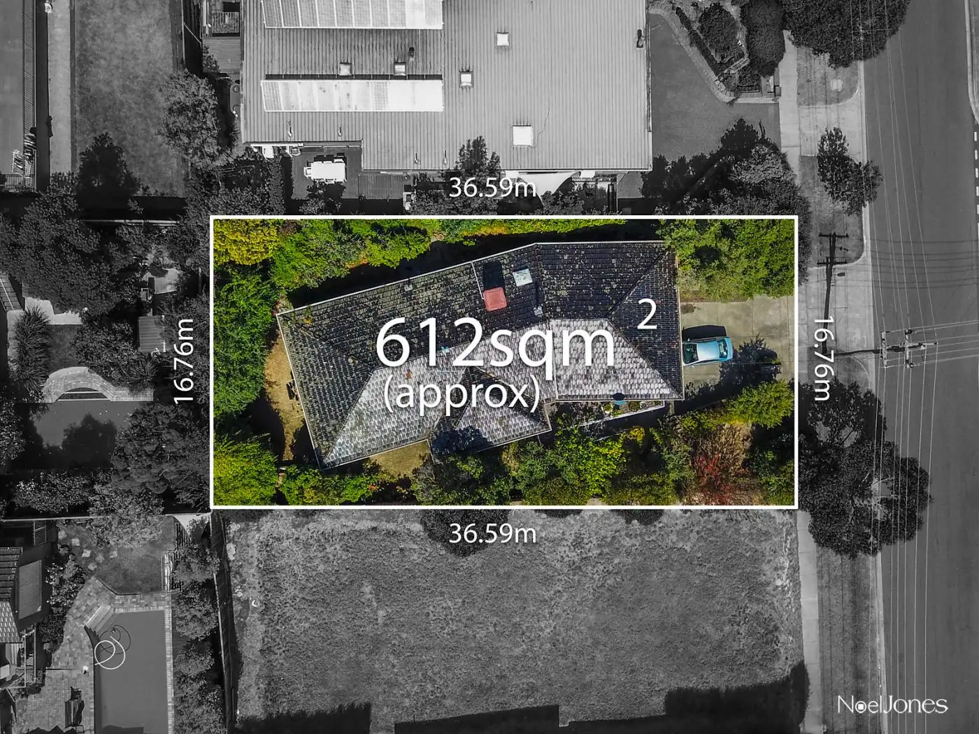 Main view of Homely house listing, 458 Balwyn Road, Balwyn North VIC 3104