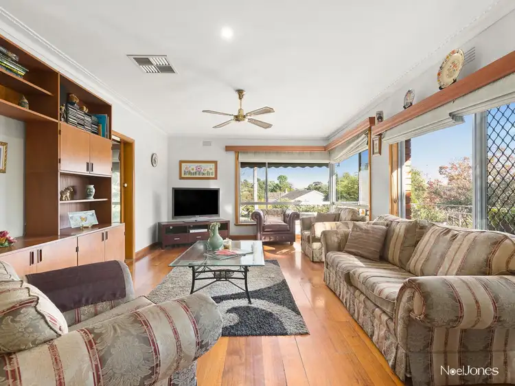 Second view of Homely house listing, 458 Balwyn Road, Balwyn North VIC 3104