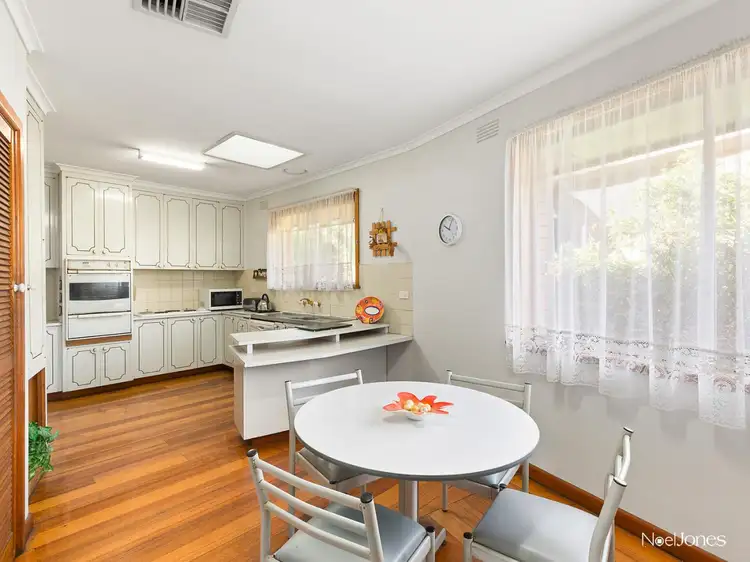 Third view of Homely house listing, 458 Balwyn Road, Balwyn North VIC 3104