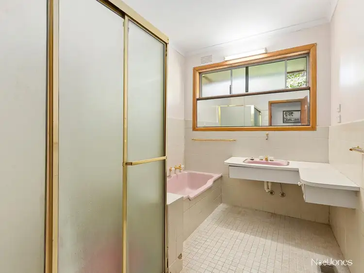 Fifth view of Homely house listing, 458 Balwyn Road, Balwyn North VIC 3104