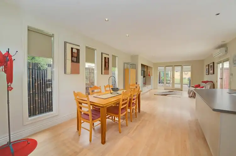 Second view of Homely house listing, 614 Lydiard Street North, Soldiers Hill VIC 3350