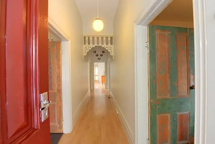 Fourth view of Homely house listing, 614 Lydiard Street North, Soldiers Hill VIC 3350