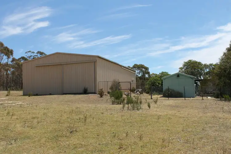 Main view of Homely land listing, 627 Warrowitue-Forest Road, Heathcote VIC 3523