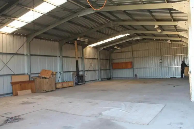 Third view of Homely land listing, 627 Warrowitue-Forest Road, Heathcote VIC 3523