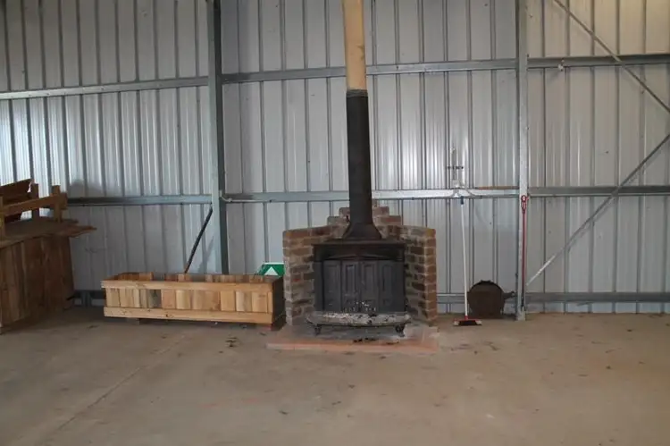 Fourth view of Homely land listing, 627 Warrowitue-Forest Road, Heathcote VIC 3523