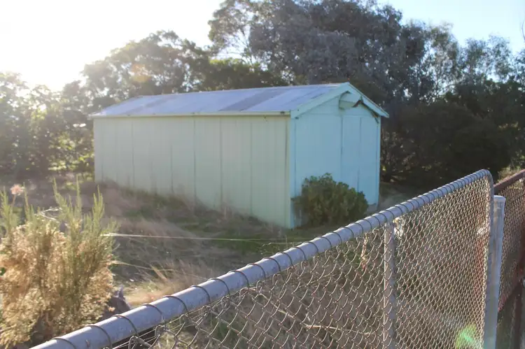 Fifth view of Homely land listing, 627 Warrowitue-Forest Road, Heathcote VIC 3523