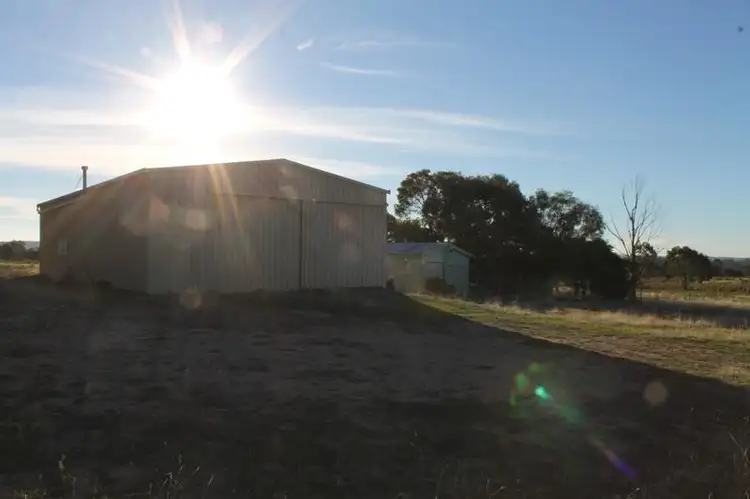 Sixth view of Homely land listing, 627 Warrowitue-Forest Road, Heathcote VIC 3523