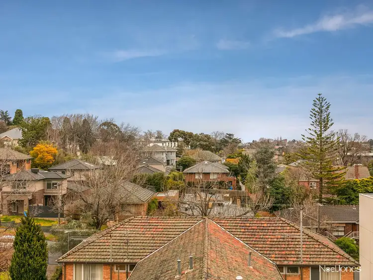 Sixth view of Homely apartment listing, 513/188 Whitehorse Road, Balwyn VIC 3103