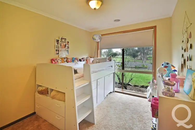 Fifth view of Homely house listing, 15 Stoffers Street, Warragul VIC 3820