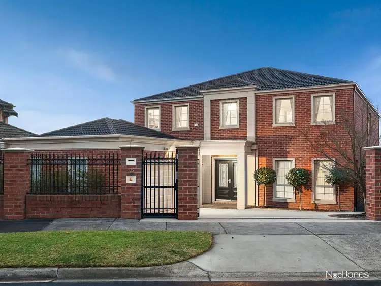 Main view of Homely house listing, 13 Fintonia Street, Balwyn North VIC 3104