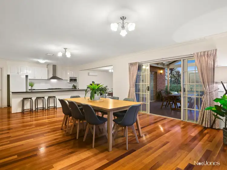 Second view of Homely house listing, 13 Fintonia Street, Balwyn North VIC 3104