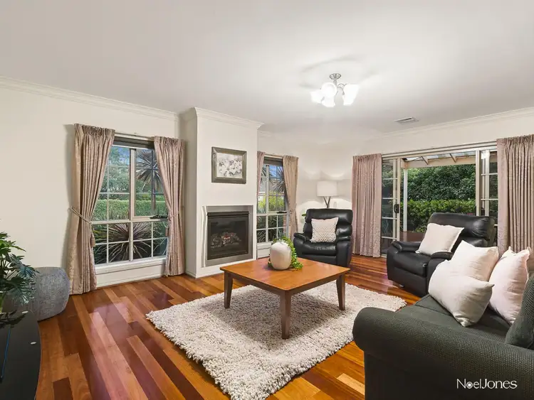 Fifth view of Homely house listing, 13 Fintonia Street, Balwyn North VIC 3104