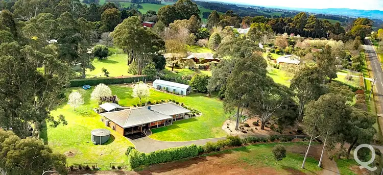 565 East West Road, Warragul VIC 3820