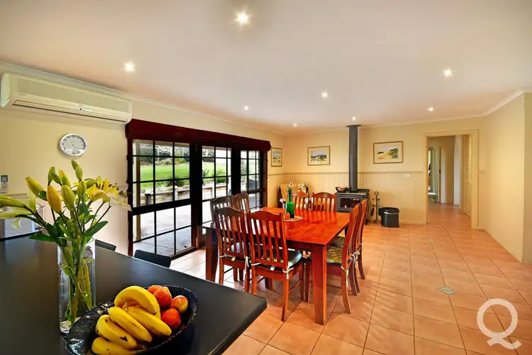 Fifth view of Homely house listing, 565 East West Road, Warragul VIC 3820