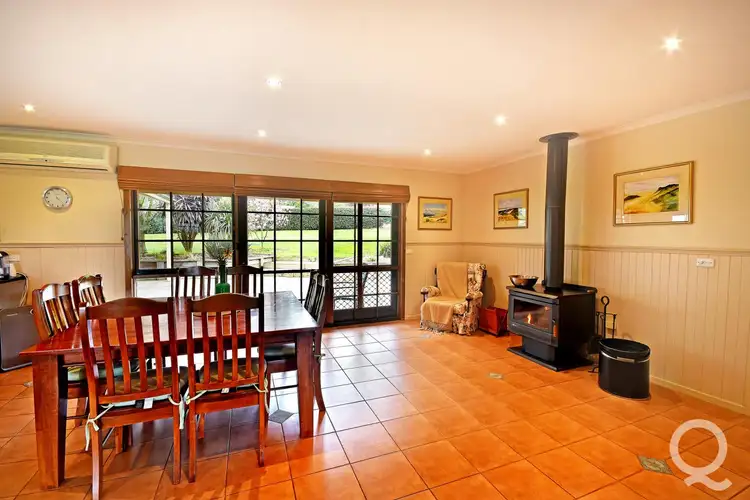 Sixth view of Homely house listing, 565 East West Road, Warragul VIC 3820