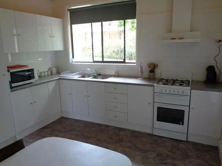 Second view of Homely house listing, 10 Savige Street, Morwell VIC 3840