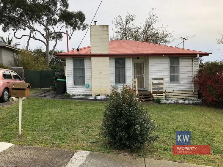 17 Satelberg Street, Morwell VIC 3840