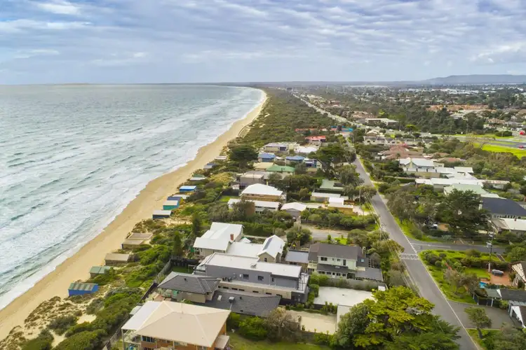 Second view of Homely house listing, 36 Gould Street, Frankston VIC 3199