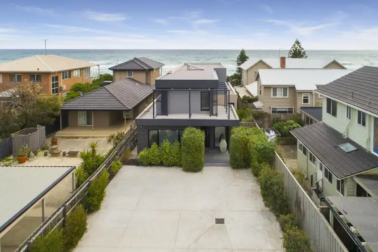 Third view of Homely house listing, 36 Gould Street, Frankston VIC 3199