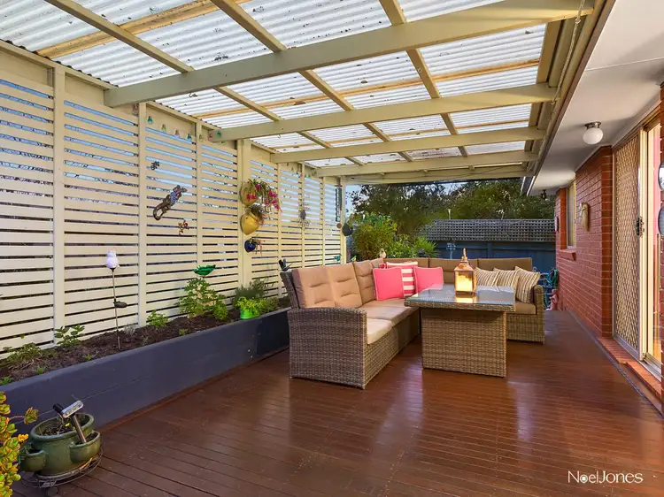 3/482 Belmore Road, Mont Albert North VIC 3129