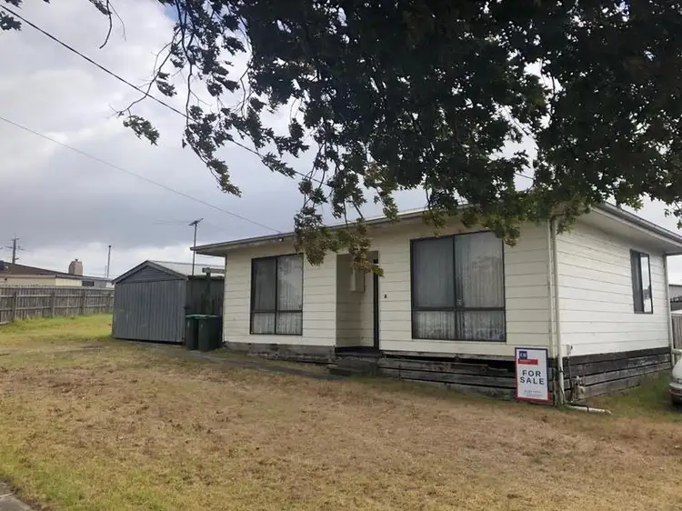 1A Livingstone Street, Morwell VIC 3840